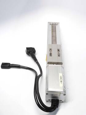 Rcs2-sa5c-a-20-6-150-t2-m Robo Cylinder Linear Actuator 150mm Stroke