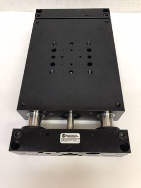 Dlb-25-l-b-1-v-s Robohand Linear Actuator Slide