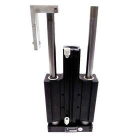 Dlk-16-mlc-125v Robohand Base Thruster Slide 3/4 Inch Bore 5 Stroke 4.75 Block
