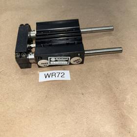 Dlt-06ec-1 Robohand Linear Thruster Slide Fast Shipping Warranty