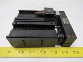 Dlt-12bb2 Robohand Internally Powered Block Linear Thruster Slide 1-3/4 Inch Stroke