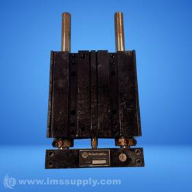 Dlt-20eb-3 Robohand Inc. Thruster Slide Usip