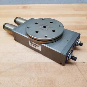 Rr-56m-180-a Robohand Inc. Output Rotary Actuator - Used