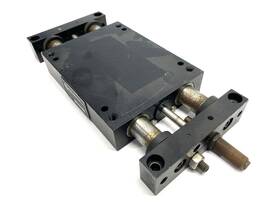 Ps-5-2 Robohand Linear Motion Slide Actuator Double Acting 2 Inch Stroke