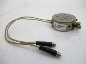 Rr-18 Robohand - 45 Rotary Actuator With Cable And Fittings