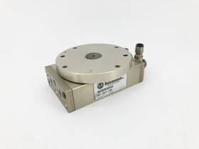 Rr-36m-180 Robohand Rotary Actuator 180 Degree Rotation Rr-36m-180 Robohand Rotary Actuator 180 Degree Rotation
