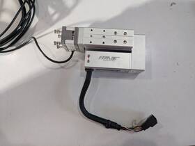 Rm-rpla-08-30-1-hf Robust Motion Industrial Linear Actuator With Included Load Cell Controller And Wiring