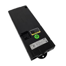 Compact-e-3-bos-650-us Rol Ergo Control Unit For Adjustable Height Desk 120vac