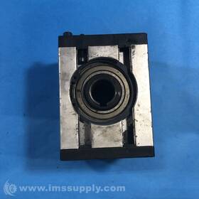 6006ze-c3 Rollon 1911667 Uniline Linear Actuator Block Bearing Usip