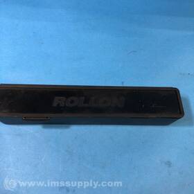 Csw28-125-2z-t Rollon Cam Guided U-shaped Carriage Rail 2176