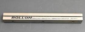Dbn22-021 Rollon Dbn22021 Telescopic Linear Bearing Rail 8.25 Inch To 17.25 Dbn22-021 Rollon Dbn22021 Telescopic Linear Bearing Rail 8.25 Inch To 17.25