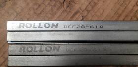 Def28-610 Rollon 2 Pcs
