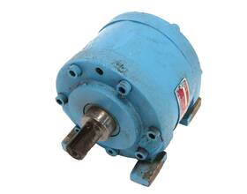 Hn-32-1v Rotac Used Hydraulic Actuator / Rotary Hn321v Hn-32-1v Rotac Used Hydraulic Actuator / Rotary Hn321v
