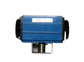 Ecv2-95sr-11 Rotex Pnuematic Valve Actuator 116psi Seal Nbr -4 F To 170