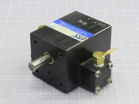 X1-30-ccw-s37-1 Rotomation X1-30-ccw-s37-1/8-1kl Rotary Cylinder T258329