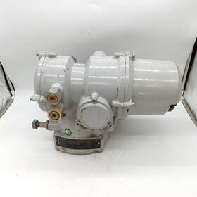 Iqt2000 Rotork Electric Valve Actuator