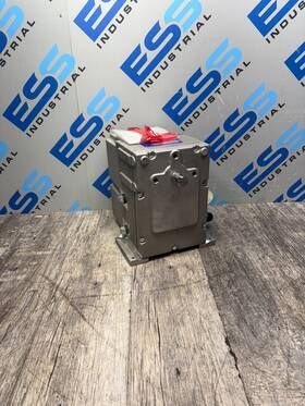 Sm-1730-n-1-24 Rotork Process Controls Sm-1730-n-1-24/1200-90 Rotary Actuator R004 S001 V002 X031