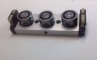 Rrs45 Pacific Bearing Company Redi-rail
