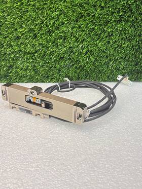 720.73-1f Rsf Elektronik Pre Owned Msa 67mm Incremental Linear Encoder