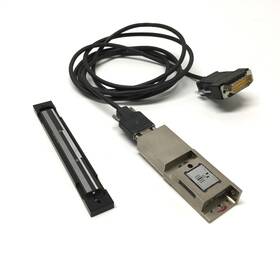 Ms65-55t Rsf Elektronik Ms 65-55t Linear Encoder 0.25 M Resolution With 110mm Scale And Cable