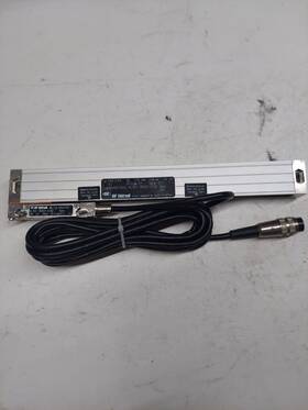 Msa6704 Rsf Elektronik Linear Encoder 370 Mm 20 Micron 5pc Available Make Offer