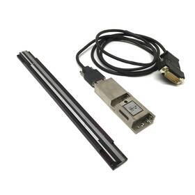 Ms60.88-2gt Rsf Elektronik Sentop Ms 60.88-2gt Linear Encoder 5v With 9 Inch 25 Scale And Cable