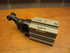 Rsqb50-30dl-xc18 Smc New Old Stock Pneumatic Cylinder Actuator