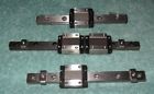 Rsr12 Thk 3 Linear Rails