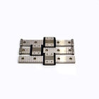 Rsr12wvm Thk Lot Of Linear Guide Rails Bearing Slide Blocks