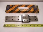 Rsr15wmuu 230lmx Thk Linear Bearing Guide Block And Rail Used Rsr15wmuu 230lmx Thk Linear Bearing Guide Block And Rail Used