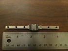 Rsr5 Thk Miniature Type Lm