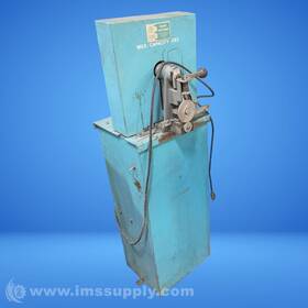 2060554 Ruoff & Sons Inc And Sheet Metal Dove Tail Usip