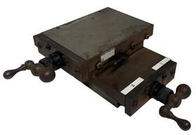 L6-12-4-m-l Russel T. Gilman Russell L6-8-2-m-l X/y Precision Slide L6-12-4-m-l Russel T. Gilman Russell L6-8-2-m-l X/y Precision Slide
