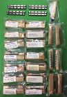 Rw-118-3 Micro Slides 25 Sets