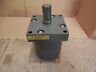 S-250-1v Micromatic Rotac Rotary Actuator Shaft Key Degree