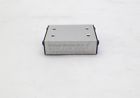 S1-1 Aluminum Ball Slide Mechatronics Linear Stage Travel Length