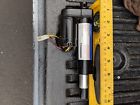 S12-17a8-02 Electrack Used Linear Actuator Throw