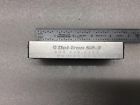 S2-3 Precision Linear Bearing Slides