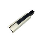 S2-4 Ball Bearing Linear Slide Rail Load Rating Travel