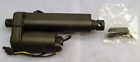 S24-09a4-02 Thomson Linear Actuator