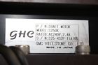 S25-4sp-11a165 Nippon Pulse Linear Shaft Motor Travel Mounted On Nsk Bearing S25-4sp-11a165 Nippon Pulse Linear Shaft Motor Travel Mounted On Nsk Bearing