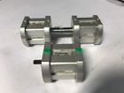 S4cg-00l1a-aaa4 Numatics New Lot Pneumatic Air Actuator Cylinder Stroke