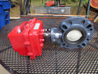 S92xwj Asahi Series Electric Actuator