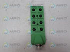 Sacb-8-8-m23180 Phoenix Contact Actuator Box New No