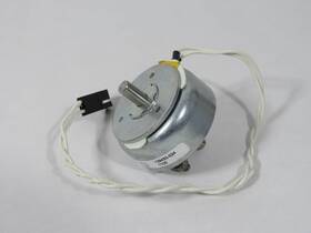 129450-024 Saia-burgess Ledex Rotary Solenoid 3.20 Resistance 360 Turns Used 129450-024 Saia-burgess Ledex Rotary Solenoid 3.20 Resistance 360 Turns Used