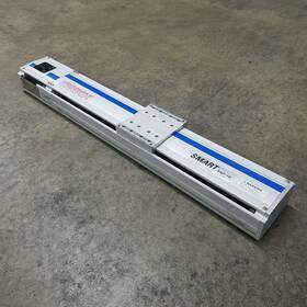 Sad16-n-h-590-d-110282 Samick Linear Actuator 590mm Stroke - Used Sad16-n-h-590-d-110282 Samick Linear Actuator 590mm Stroke - Used