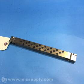 Cms-n-50x60b Sankyo Oilless Industry Cam Slide Guide Bar Usip Cms-n-50x60b Sankyo Oilless Industry Cam Slide Guide Bar Usip
