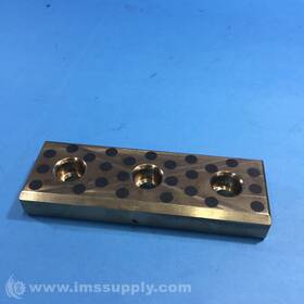 Scsdp-50x150x20 Sankyo Oilless Industry Cam Slide Plate Usip Scsdp-50x150x20 Sankyo Oilless Industry Cam Slide Plate Usip