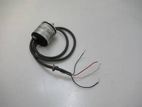 0ss-05-2hc Sansei 0ss052hc Electric Rotary Encoder 0ss-05-2hc Sansei 0ss052hc Electric Rotary Encoder