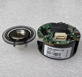 35ma-ms01-11b Sanyo Used And Tested Denki Rotary Encoder